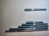 Tőcsavar Torx M10 x 100 mm