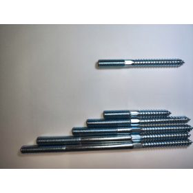 Tőcsavar Torx M10 x 100 mm