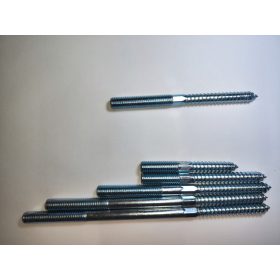 Tőcsavar Torx M10 x 120 mm