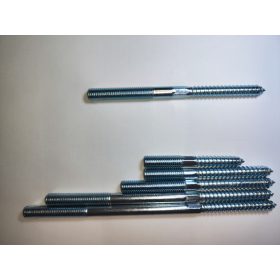 Tőcsavar Torx M10 x 140 mm
