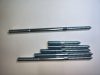 Tőcsavar Torx M10 x 200 mm