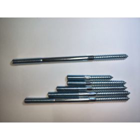 Tőcsavar Torx M10 x 200 mm