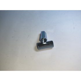 Menetes szárhosszabbító M8 x 30 mm