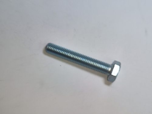HAtlapfejű csavar M10 x 60