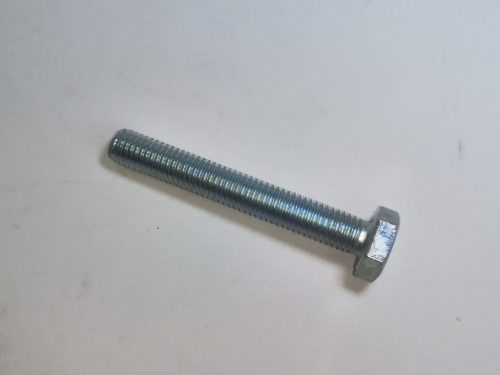HAtlapfejű csavar M10 x 70
