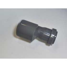 Pipelife 50/32 szűkítő 