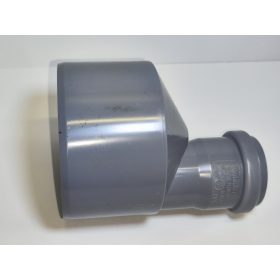 Pipelife 110/50 szűkítő 