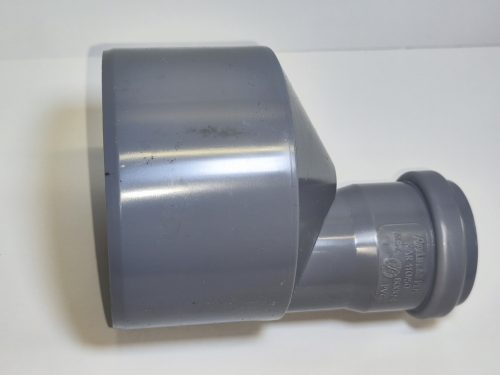 Pipelife 110/50 szűkítő 
