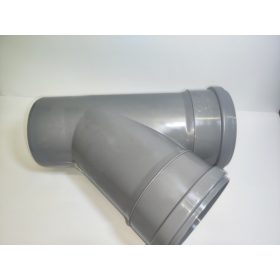 Pipelife 110 / 110 ágidom 45 fokos