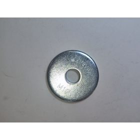 Walraven Strut lapos alátét M10 x 40x3 mm
