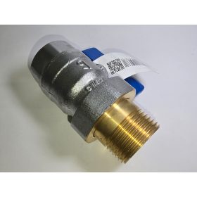 Genebre golyóscsap forgóhollandis 1" KB