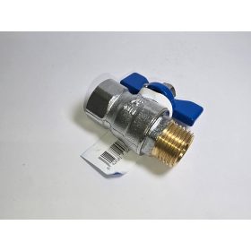 Genebre golyóscsap fix 1/2" KB