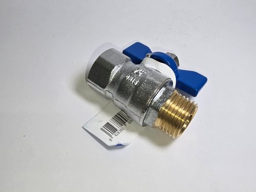 Genebre golyóscsap fix 1/2" KB