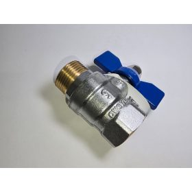 Genebre golyóscsap fix 3/4" KB