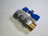 Genebre golyóscsap fix 3/4" KB