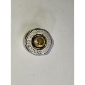 BRH eurokónuszos csatlakozó 16x2 3/4 " B