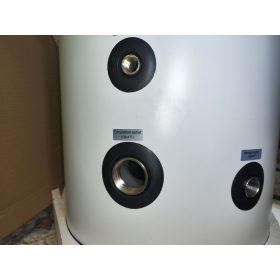 BRH puffertartály 200 L