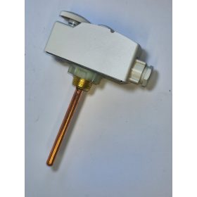 BRH W17 tartálytermosztát 0-90fok