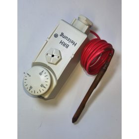 BRH W15 kapillárcsöves termosztát 0-90fok