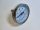 BRH hőmérő 63 mm fémházas,1/2' KM, 40 mm merülőhüvellyel, 0-120 fok
