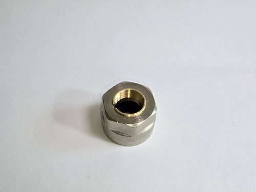 BRH eurokónuszos csatlakozó 15x1 3/4 " B