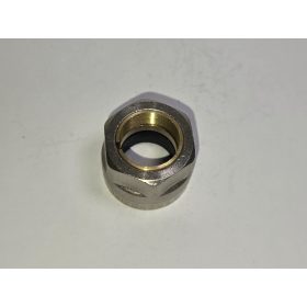 BRH eurokónuszos csatlakozó 18x1 3/4 " B