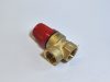 BRH biztonsági szelep 1,5 bar 1/2"-1/2" B