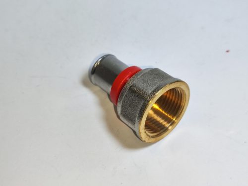 Press toldó 16-3/4' BM  (HOFFER)