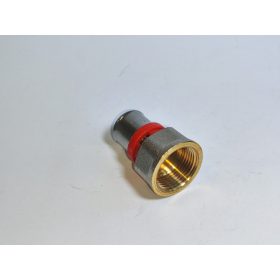 Press csatlakozó 20-3/4' BM (HOFFER)