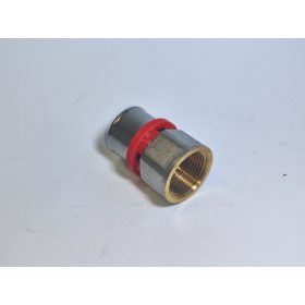 Press csatlakozó 26-3/4' BM (HOFFER)