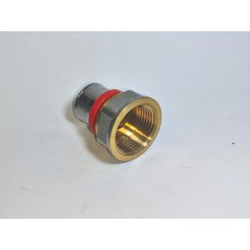 Press csatlakozó 26-1' BM (HOFFER)