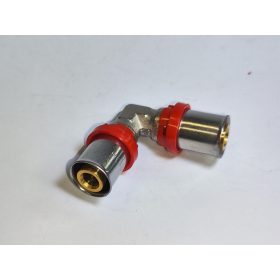 Press könyök 16 egál (HOFFER)