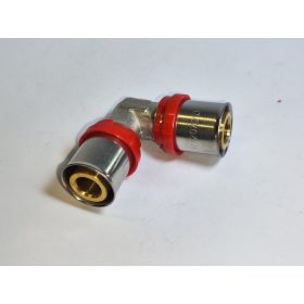 Press könyök 20 egál (HOFFER)