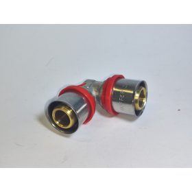 Press könyök 26 egál (HOFFER)