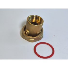 BRH réz csapos szivattyú hollander 6/4-1" 