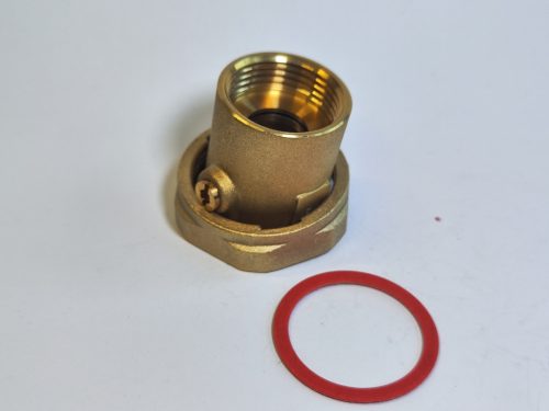 BRH réz csapos szivattyú hollander 6/4-1" 