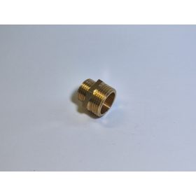 BRH réz közcsavar szűkített 3/4"-1/2" KK