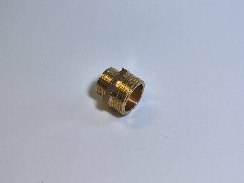 BRH réz közcsavar szűkített 3/4"-1/2" KK