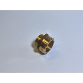 BRH Réz közcsavar szűkített 1"-3/4 " KK