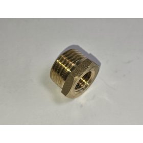 BRH Réz szűkítő 1/2-1/4 " KB