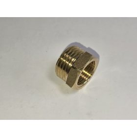 BRH Réz szűkítő 1/2-3/8 " KB