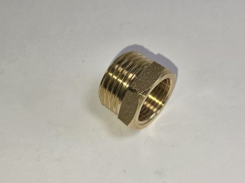 BRH Réz szűkítő 1/2-3/8 " KB