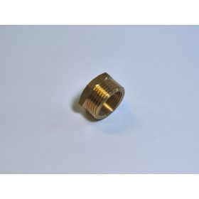 BRH Réz szűkítő 1-1/2 " KB