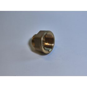 BRH Réz szűkítő 1-3/4 " BK