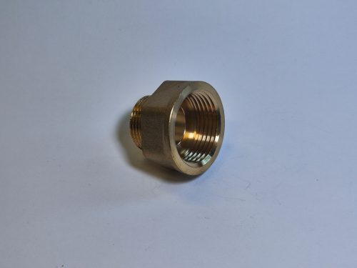 BRH Réz szűkítő 1-3/4 " BK