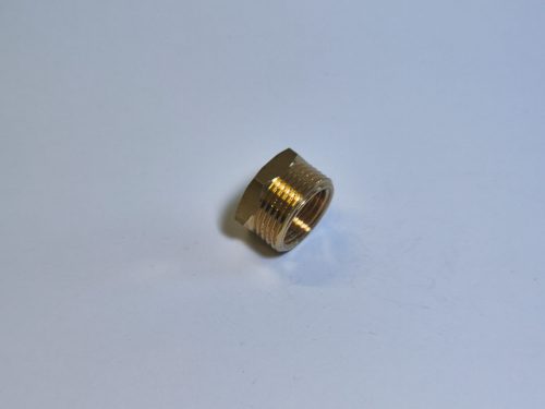 BRH Réz szűkítő 3/4-1/2" KB