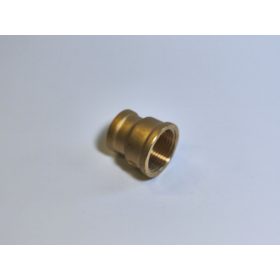 BRH Réz szűkítő 3/4-1/2 " BB