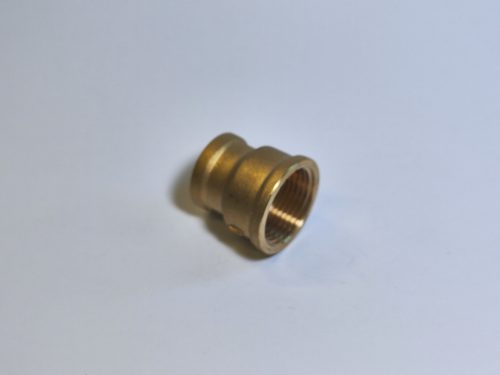 BRH Réz szűkítő 3/4-1/2 " BB