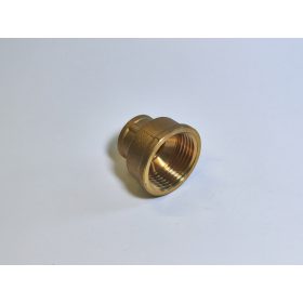 BRH Réz szűkítő 1-1/2 " BB