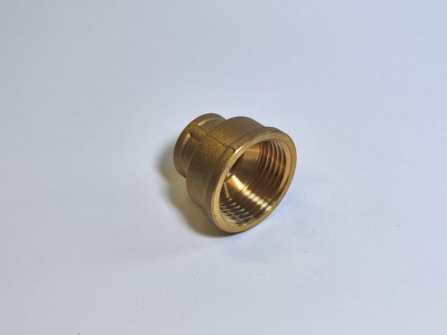 BRH Réz szűkítő 1-1/2 " BB